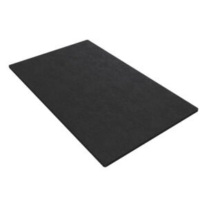 Επιφάνεια κοπής για νεροχύτη SINTESI 500 Black ATH093BK ELLECI