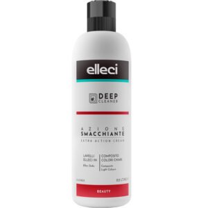 Καθαριστική κρέμα νεροχύτη DLC01603 ELLECI 200ml