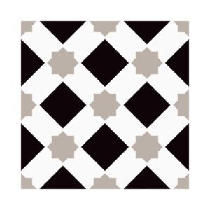 Πλακάκι OPAQUE 3007 KARAG 20x20cm