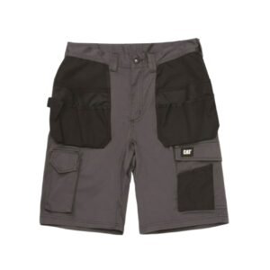 CAT Βερμούδα εργασίας essential γκρι 2XL (US 38/32) 1080049