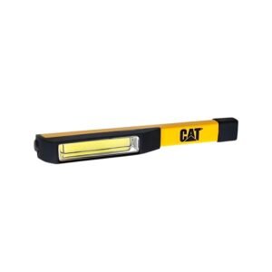 CAT Φακός led αδιάβροχος με μέγιστη φωτεινότητα 175lm CT100012