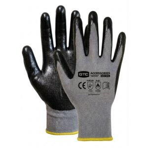 Γάντια Flex Aktor 10/XL νιτριλίου