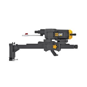 CAT Καροτιέρα με βάση 3500W 230mm DX19