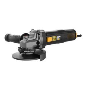 CAT Γωνιακός τροχός 125mm ρυθμιζόμενος 1400W 125mm DX3065