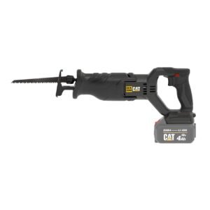 CAT Solo Σπαθοσέγα 18V DX5060B