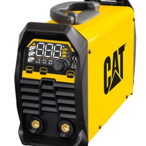 CAT Ηλεκτροκόλληση inverter 160A (max) TIG/ηλεκτροδίου (MMA) DZ1600