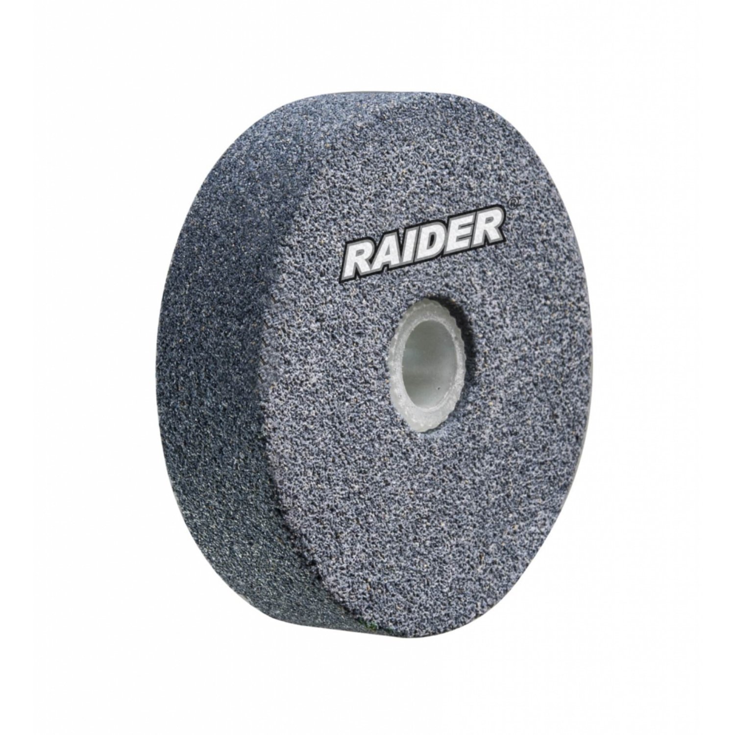 RAIDER R20 Πέτρα λείανσης γκρι Φ50 Ρ80 RDP-SCBG20 165129