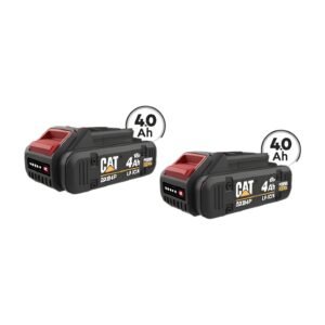 CAT Combo-53 Μπαταρίες DXB4P