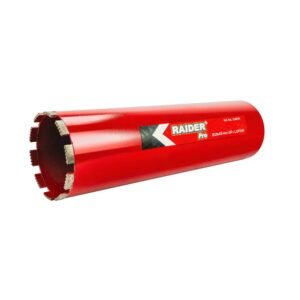 RAIDER Διαμαντοκορώνα καροτιέρας υγρής κοπής 120mm 154879