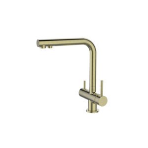 Μπαταρία κουζίνας S/S 10962-672 ORO ARVO KARAG