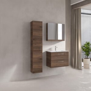 Καθρέπτης URBAN με Πόρτα KARAG
