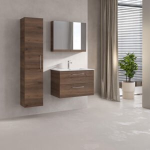 Καθρέπτης URBAN με 2 Πόρτες KARAG