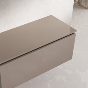 Πρόσθετη επιφάνεια MDF Laccato 180cm KARAG