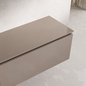 Πρόσθετη επιφάνεια MDF Laccato 60cm KARAG