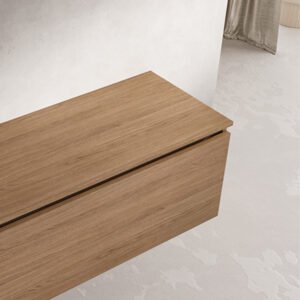 Πρόσθετη επιφάνεια Melamina 60cm KARAG