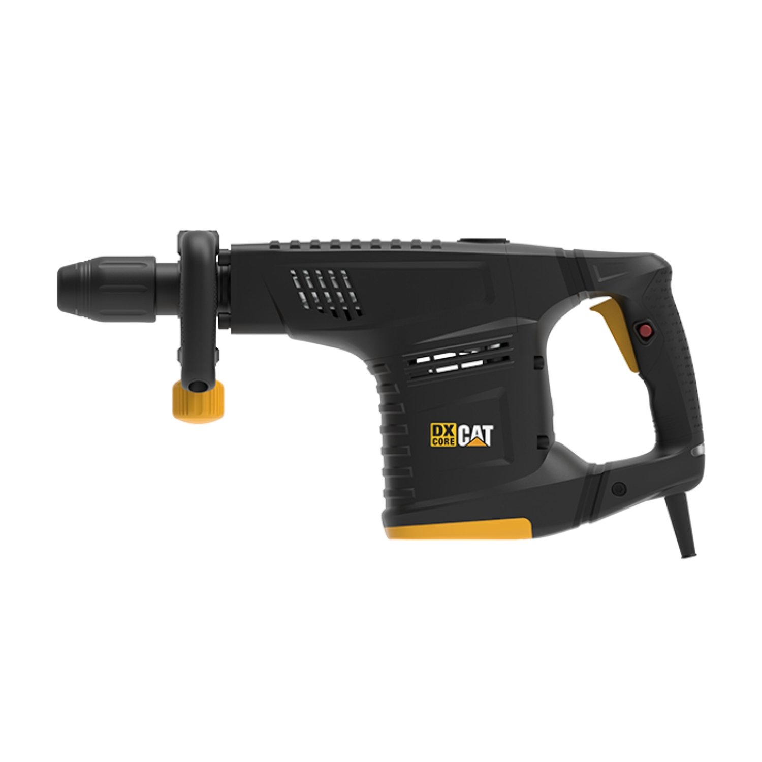 CAT Σκαπτικό - Κατεδαφιστικό SDS Max 1500W DX2170