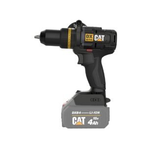 CAT Solo Δραπανοκατσάβιδο κρουστικό Li-ion 18V DX1040B