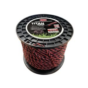 GTC Μεσινέζα στριφτή Titan 4.50mmx63m