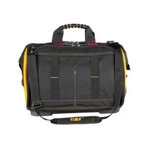CAT Τσάντα εργαλείων ώμου 18" Μ45,7xΠ30,5xΥ35,5εκ. 56 θέσεων 980199N
