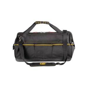 CAT Τσάντα εργαλείων ώμου 20" Μ53,3xΠ27,9xΥ27,9εκ. 980238N