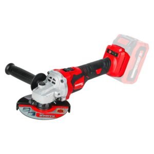 RAIDER R20 Solo Γωνιακός τροχός 125mm ρυθμιζόμενος RDP-RBAG20 030270