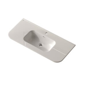 Νιπτήρας Επίπλου NORDIC 100 1010x460x120mm KARAG